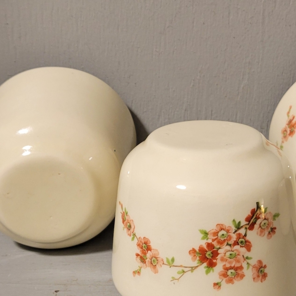 Ceramic Tea Cups - Picture 6 of 12